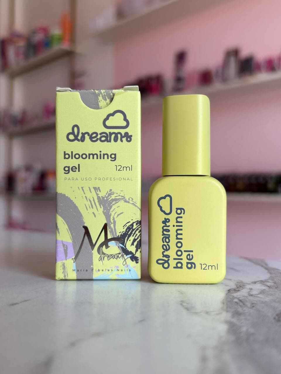 BLOOMING GEL MC 12ML