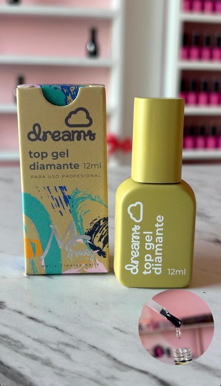 TOP DIAMANTE MC 12ML