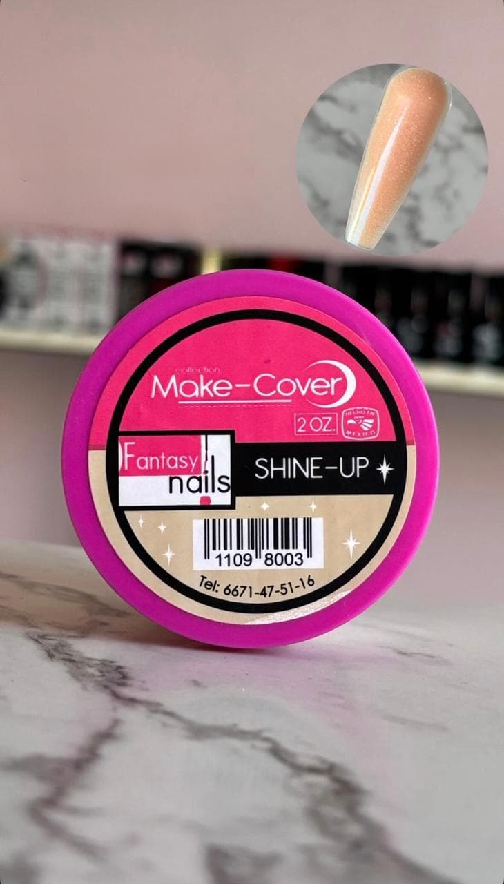COVER SHNE UP 2OZ FANTASY