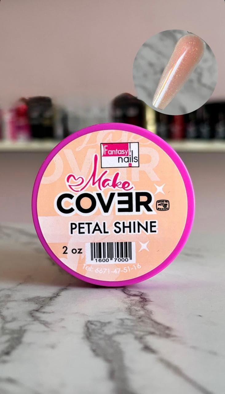 COVER PETAL SHINE 2OZ FANTASY
