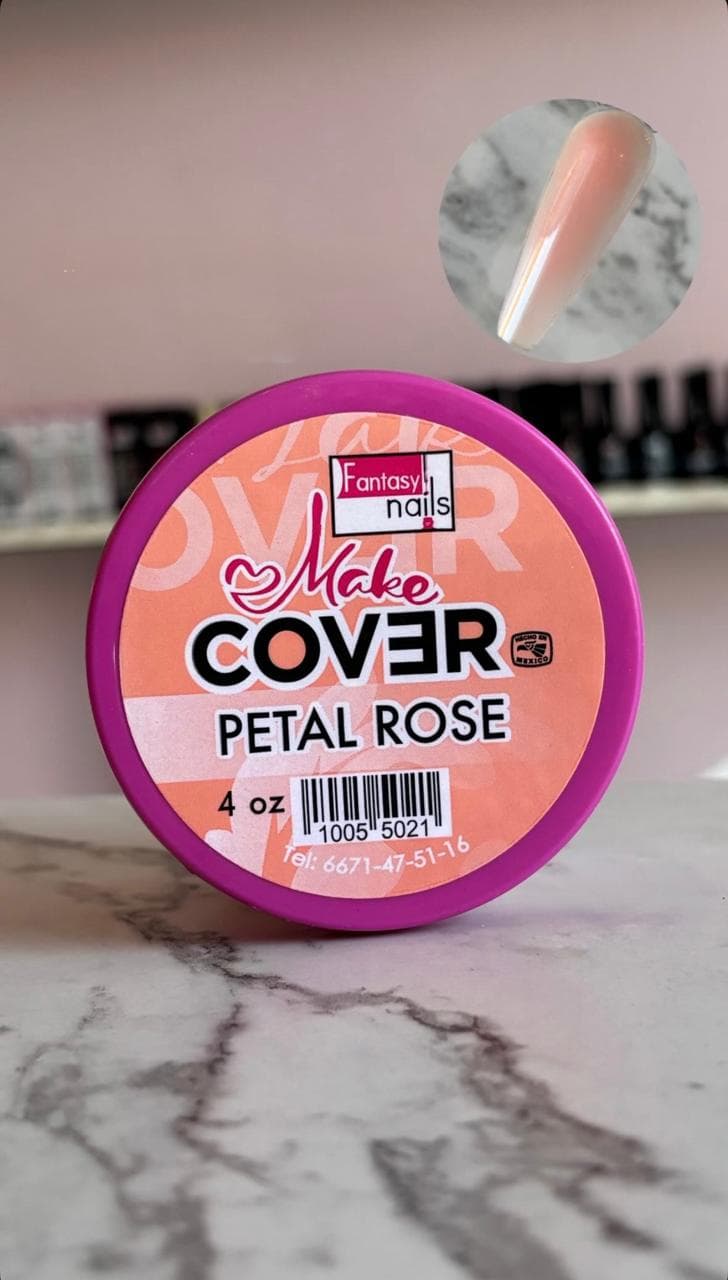 COVER PETAL ROSE FANTASY