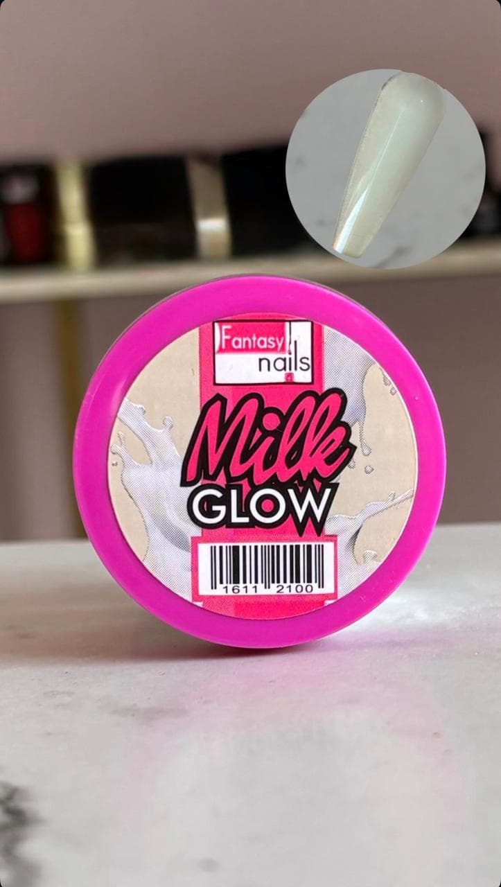 ACRILICO MILK GLOW 1OZ FANTASY