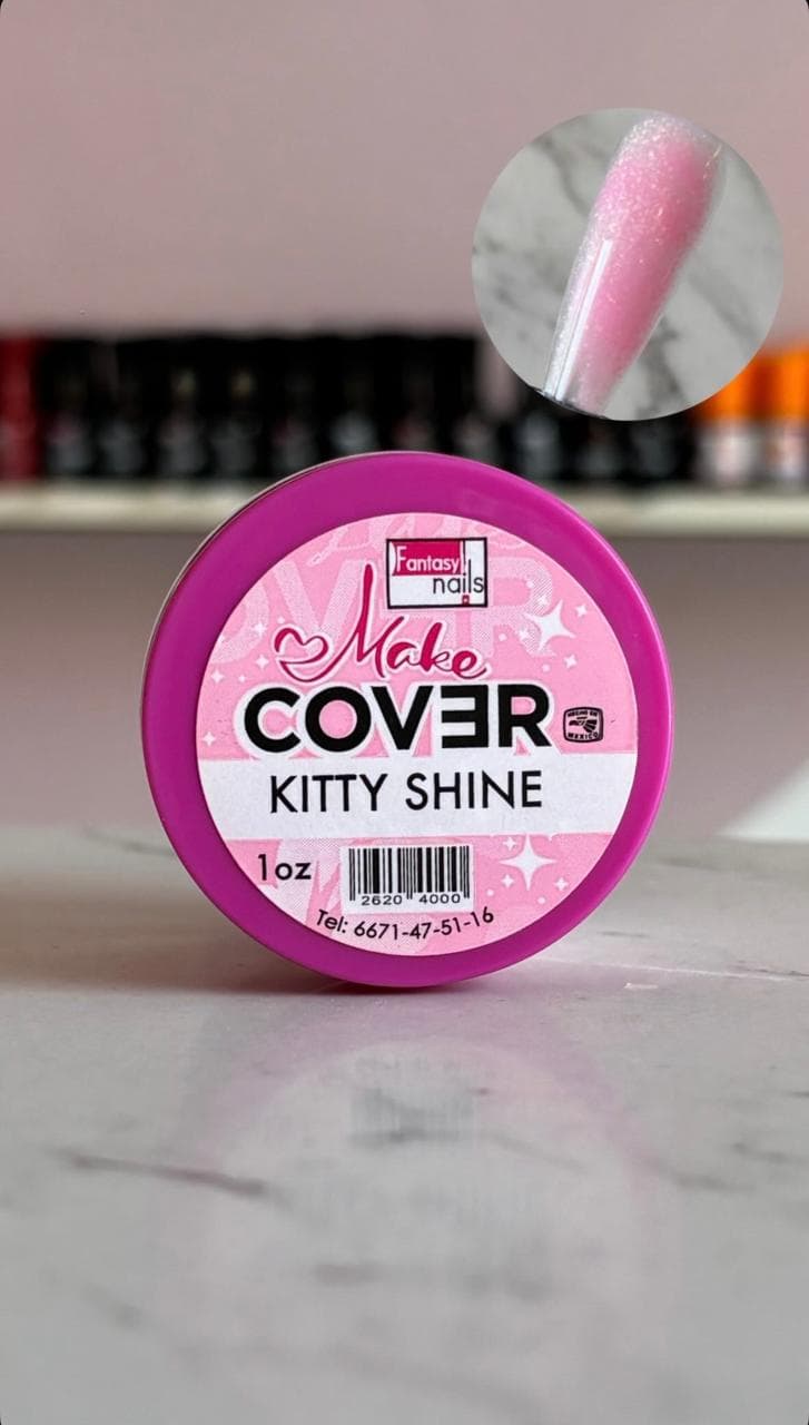 ACRILICO KITTY SHINE 1OZ FANTASY