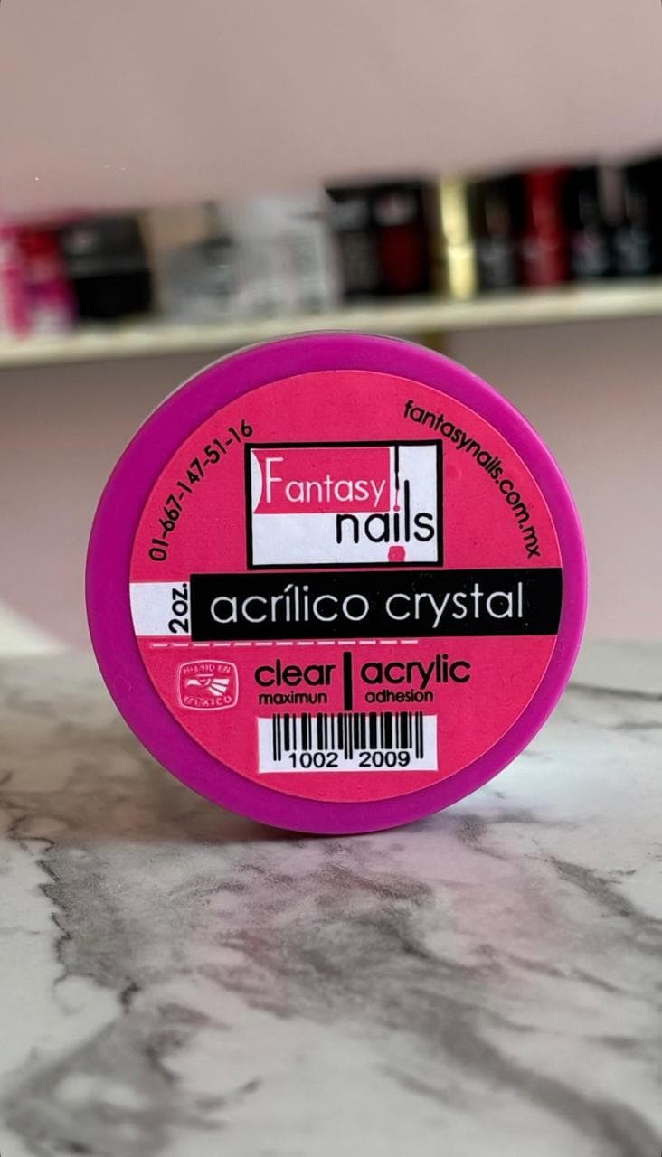 ACRILICO FANTASY