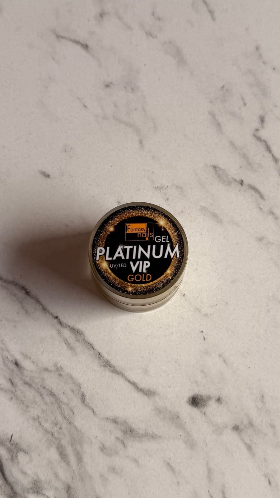 GEL PLATINUM VIP FANTASY