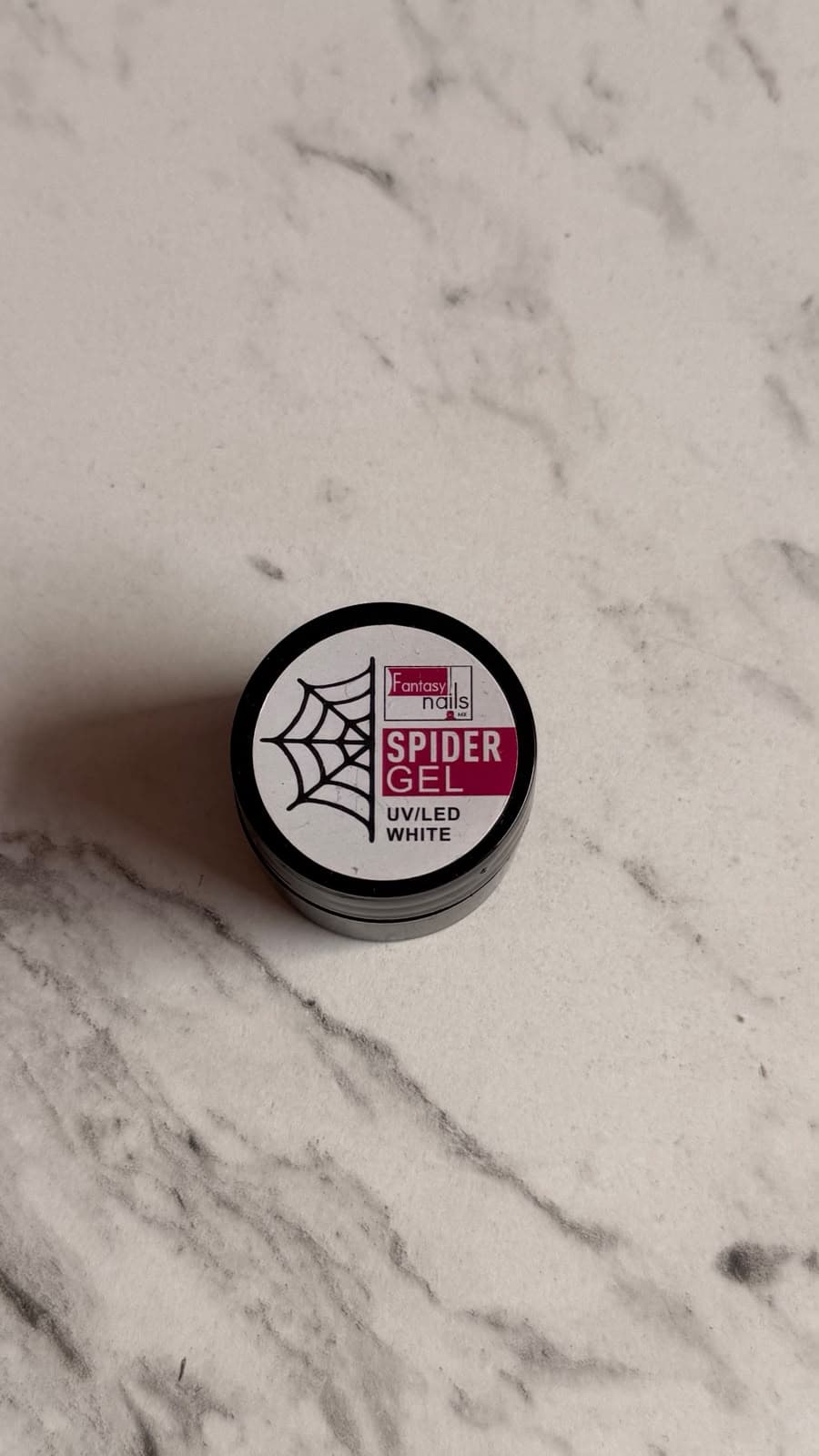 GEL SPIDER FANTASY