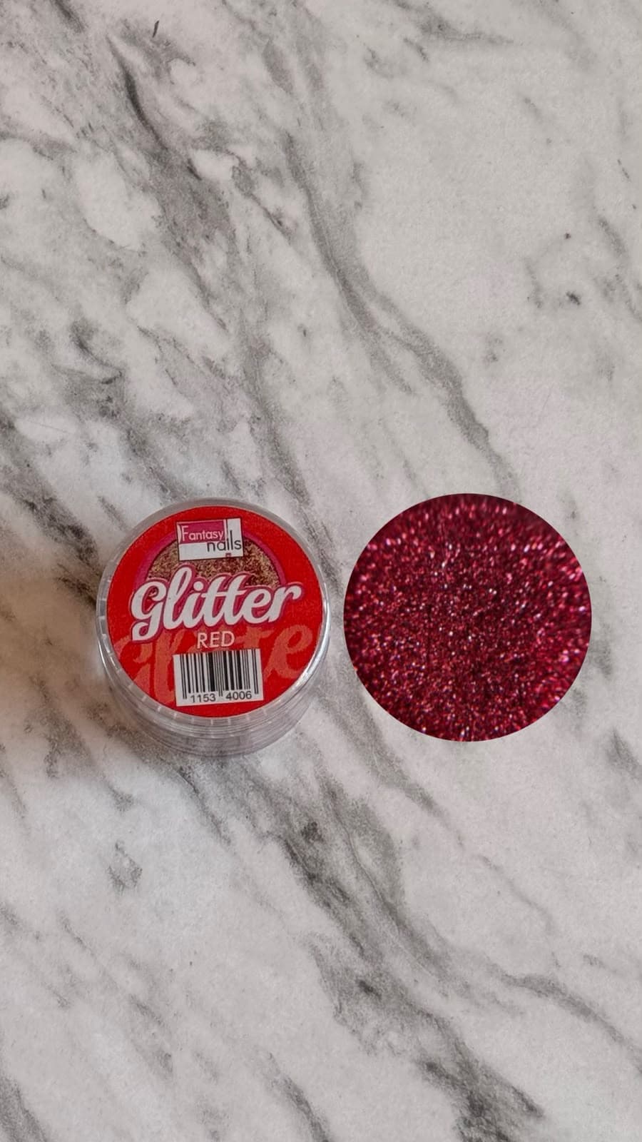 GLITTER FANTASY