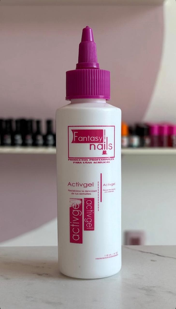 ACTIVGEL FANTASY 4OZ