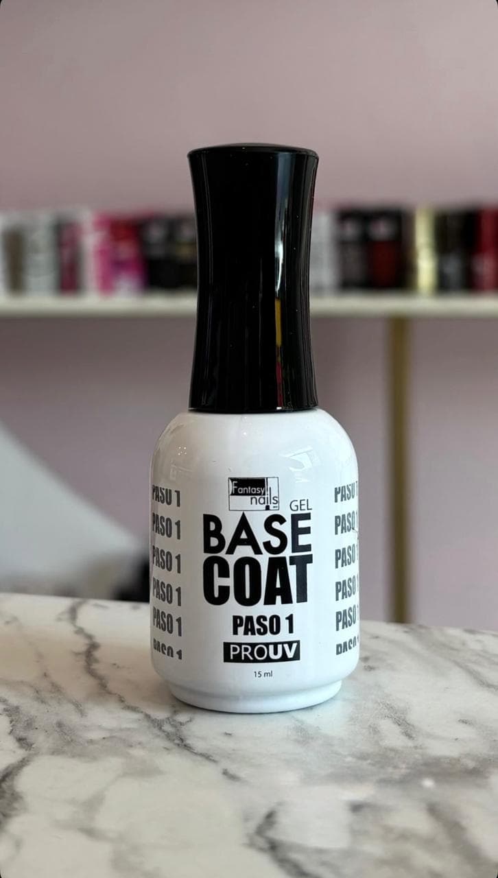BASE COAT FANTASY 15ML