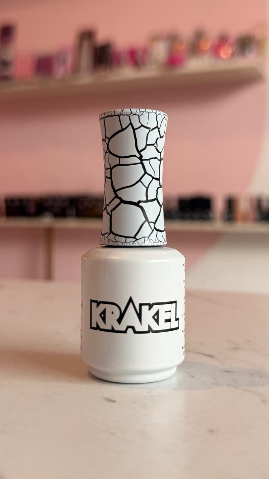 GEL KRAKEL FANTASY 15ML