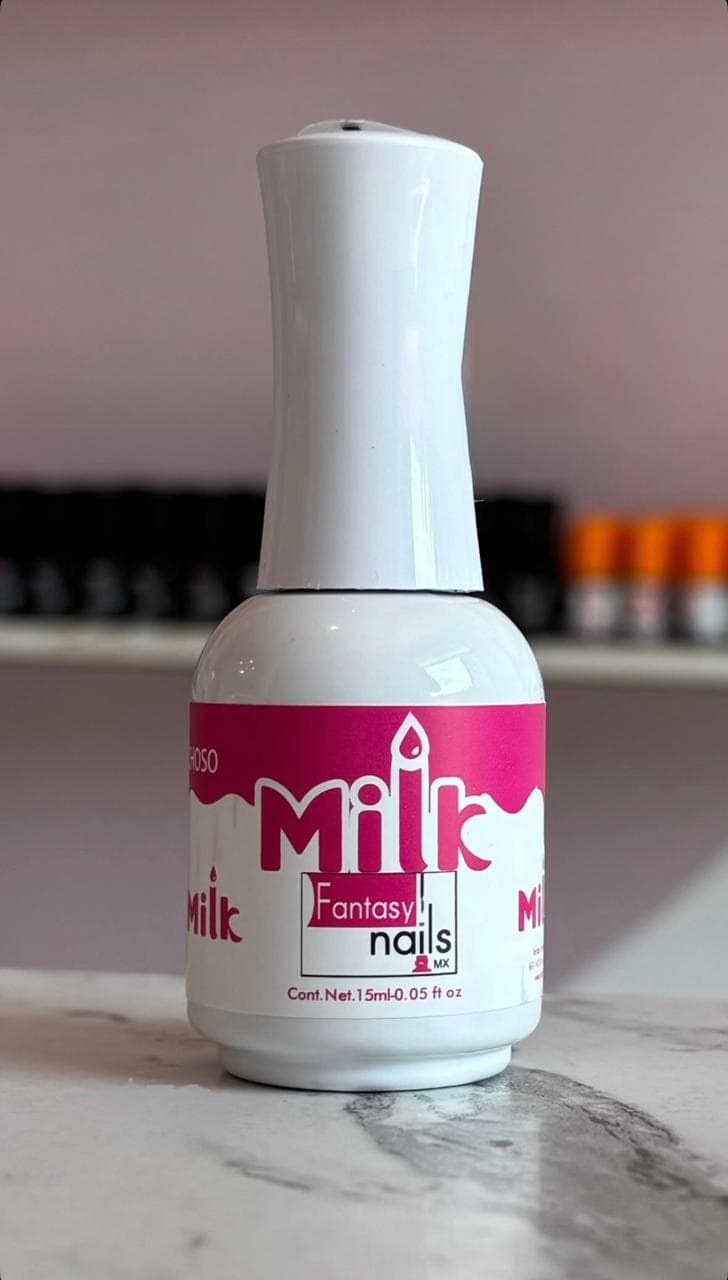 BASE MILK FANTASY 15ML