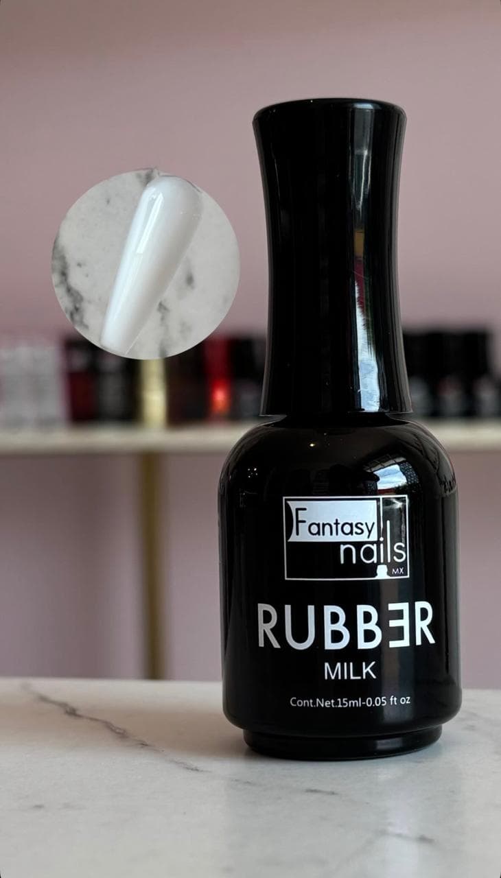 RUBBER MILK FANTASY 15ML