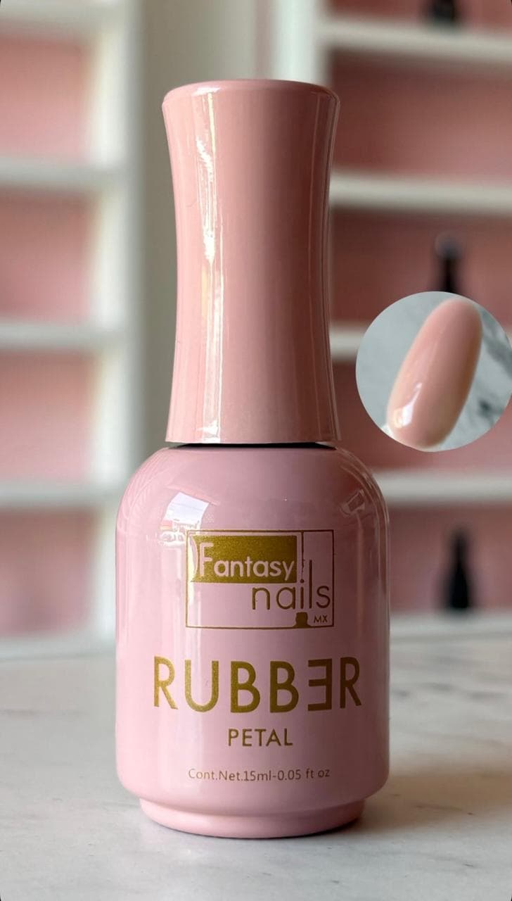 RUBBER PETAL FANTASY 15ML