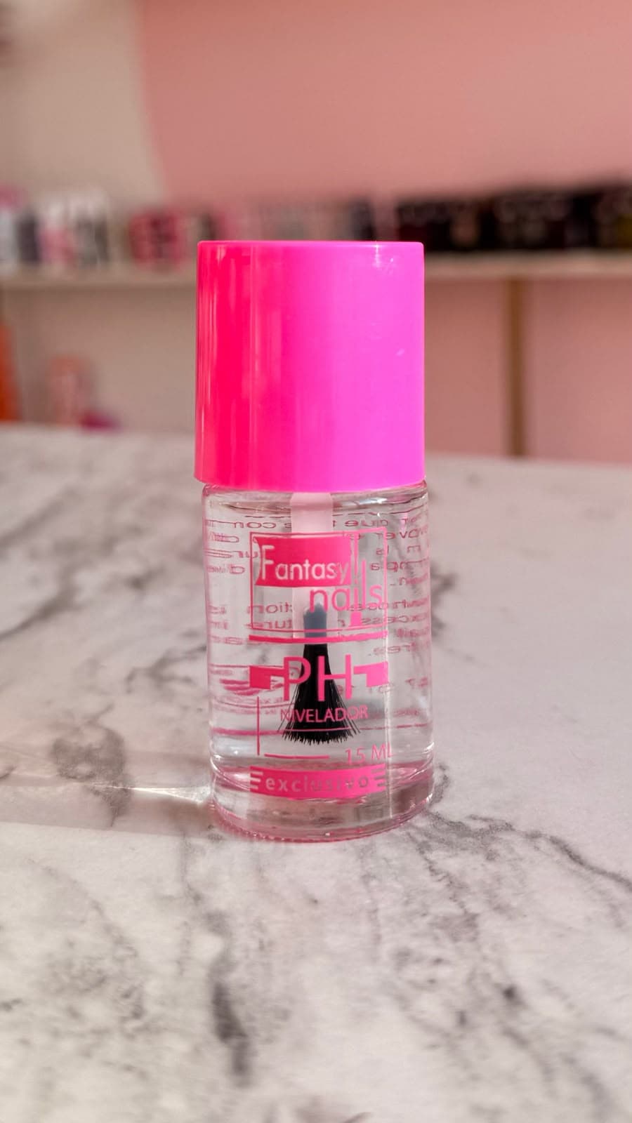 PH NIVELADOR FANTASY 15ML