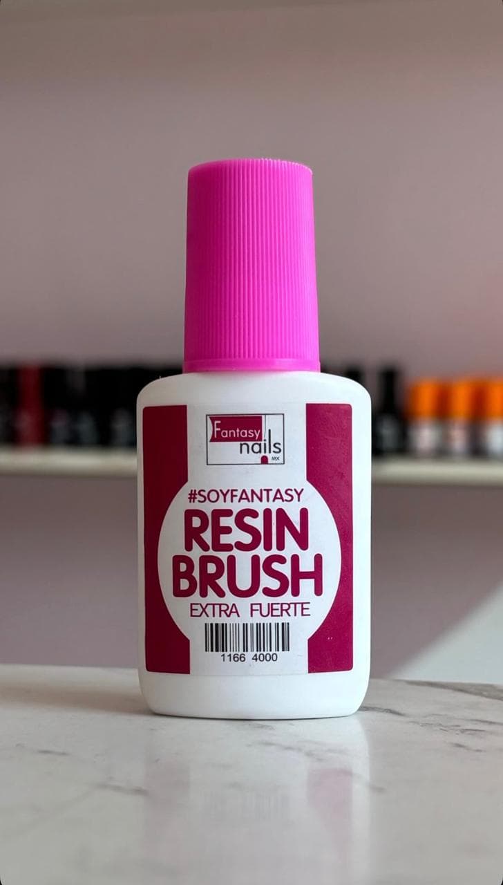 RESINA FANTASY