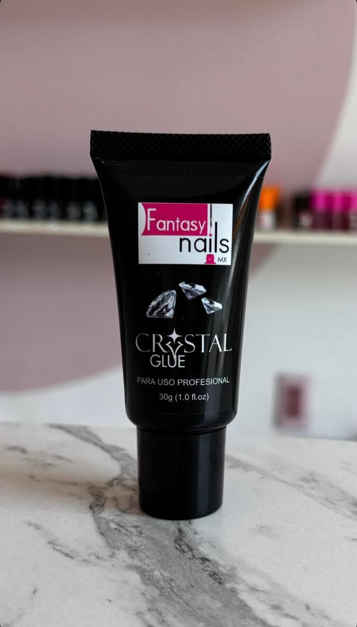 CRYSTAL GLUE FANTASY 30G