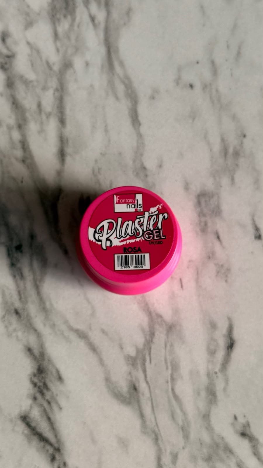 PLASTER GEL FANTASY