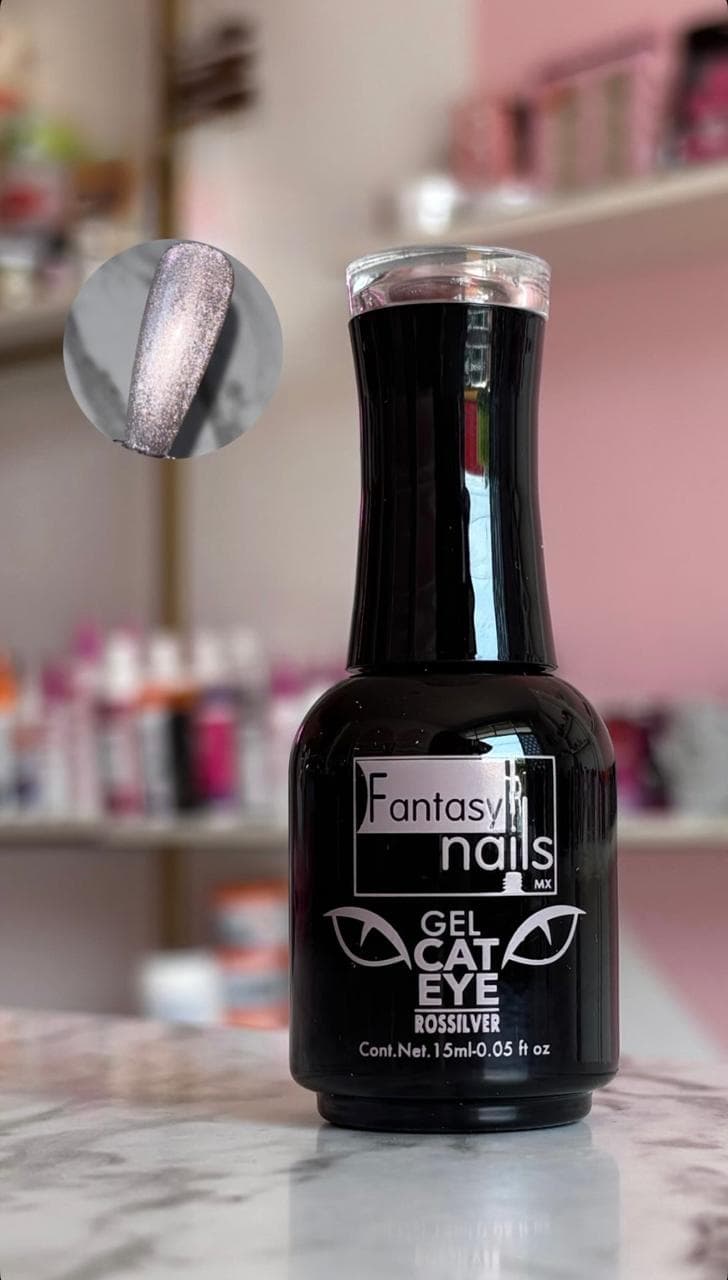CAT EYE ROSSILVER FANTASY 15ML