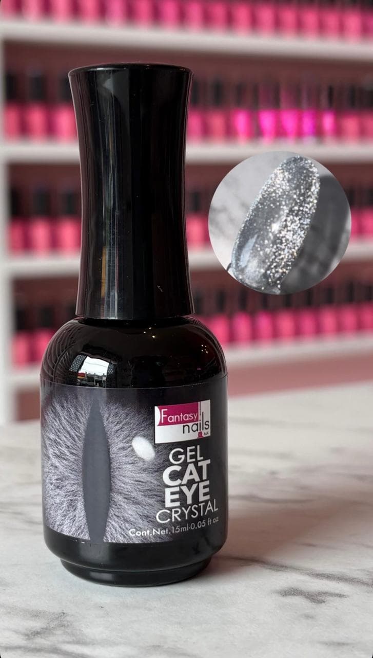 CAT EYE CRYSTAL FANTASY 15ML