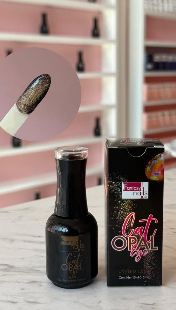 CAT OPAL CAFÉ FANTASY 15ML