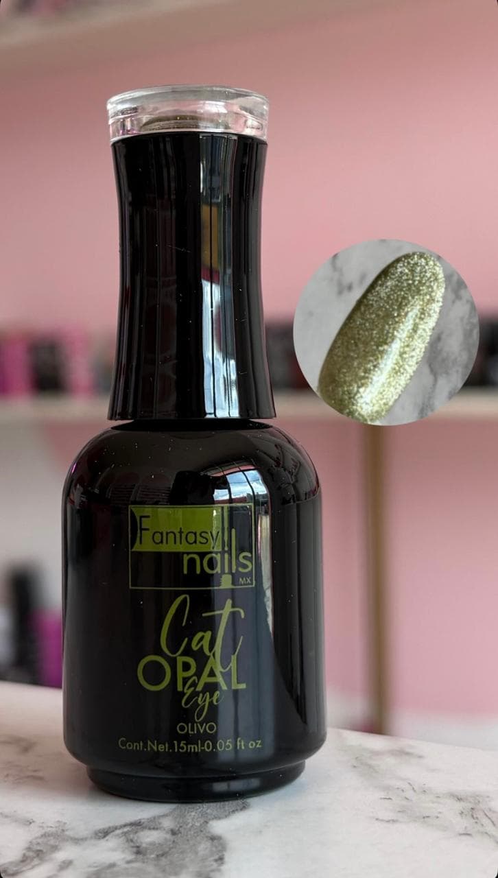CAT OPAL OLIVO FANTASY 15ML