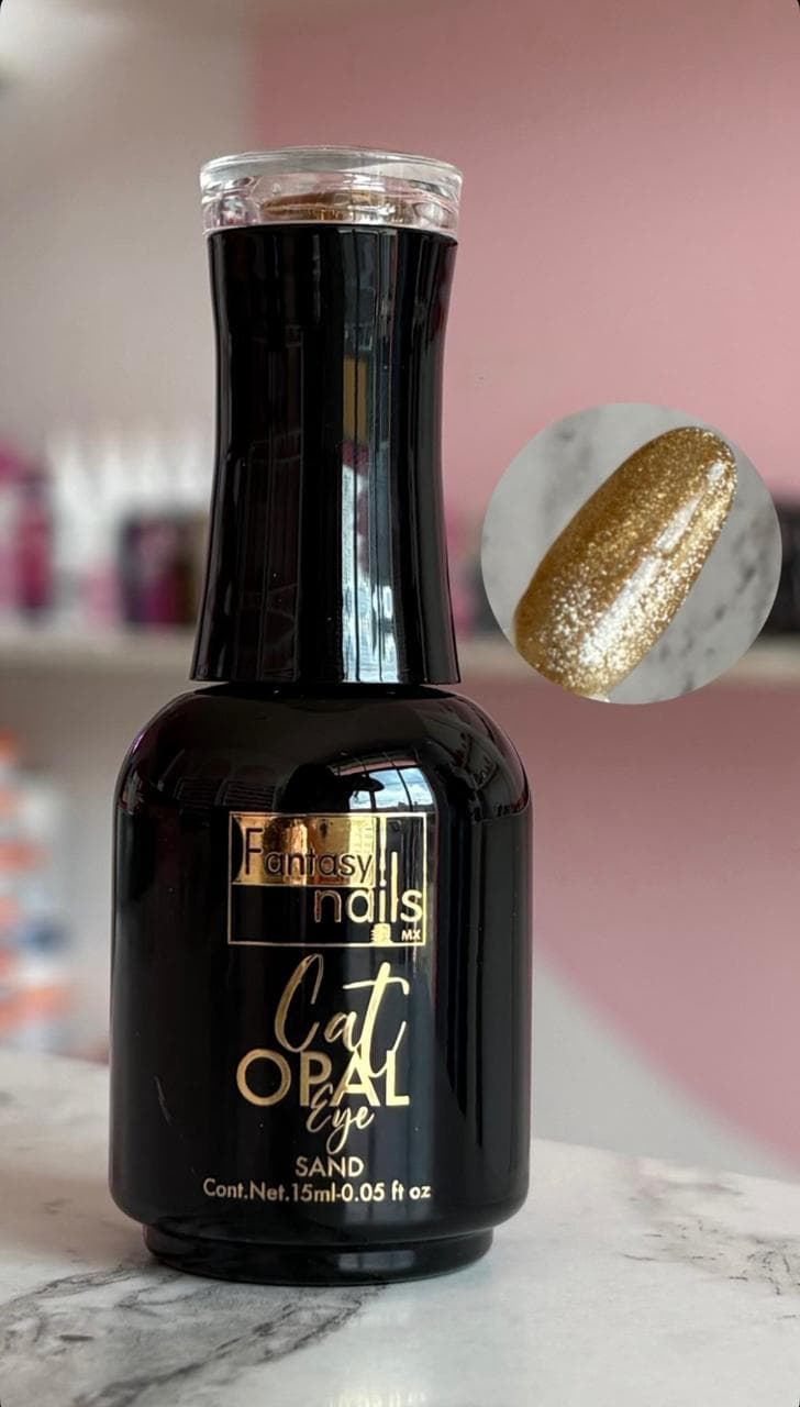 CAT OPAL SAND FANTASY 15ML