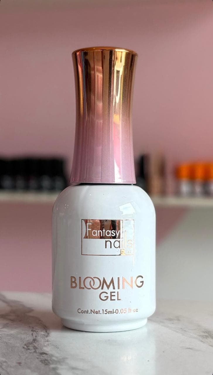 GEL BLOOMING FANTASY 15ML