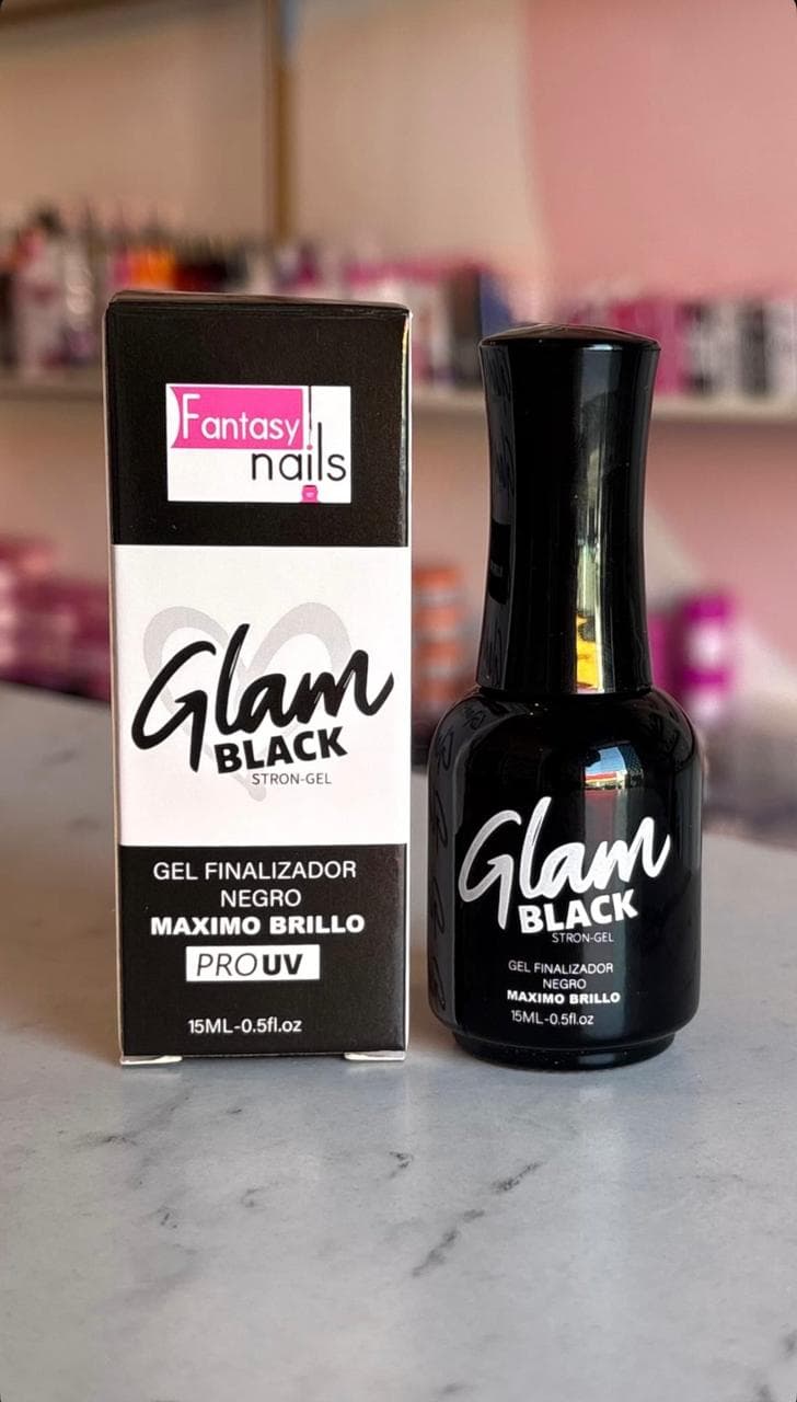 GLAM BLACK FANTASY 15ML