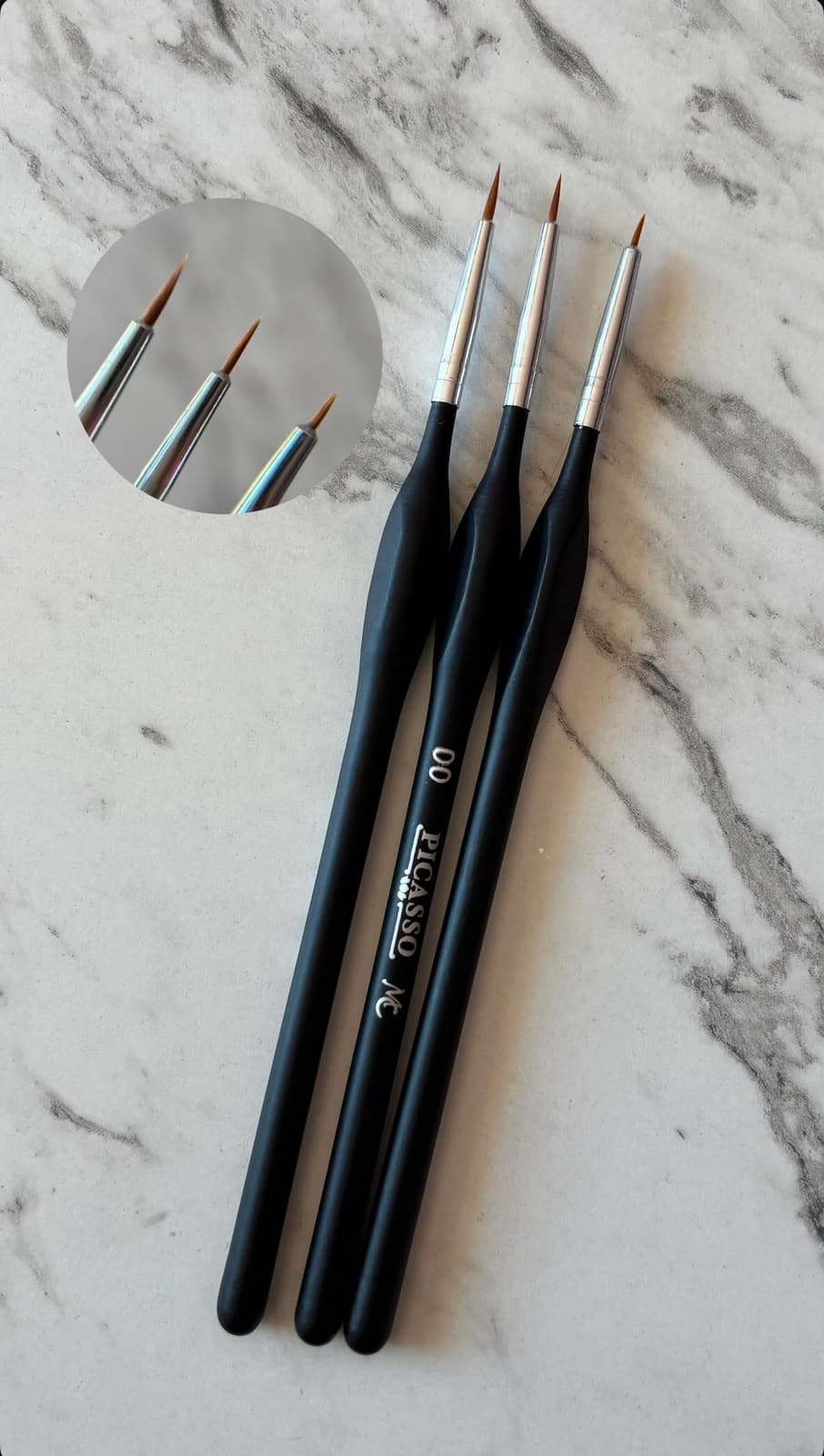 LINER PICASSO 00 MC 3PZS