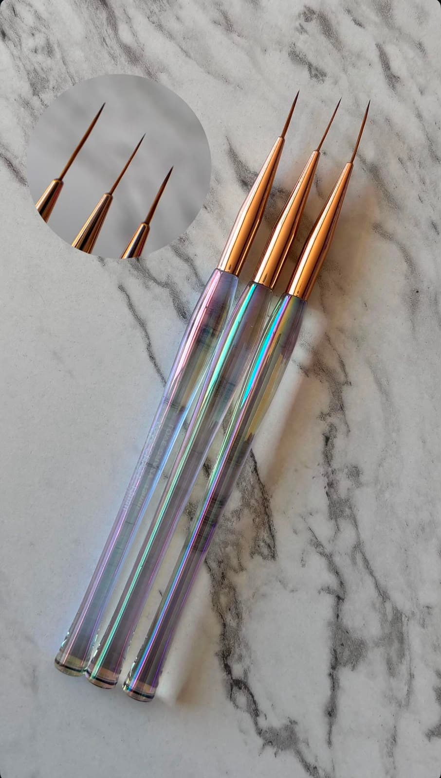 LINER LOVE CRAZY 3PZ