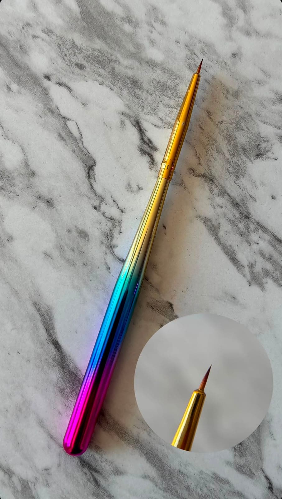 LINER TRICOLOR