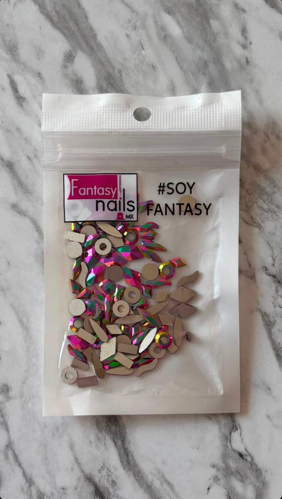 GEMA FANTASY CAMALEON