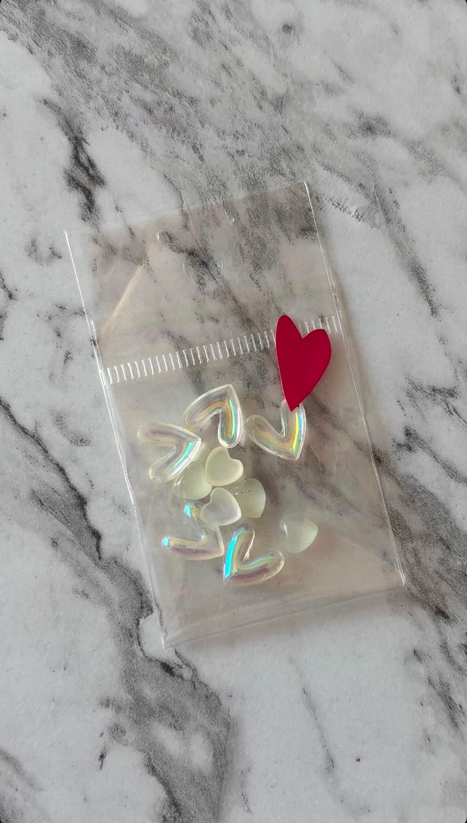 CORAZON GLOW