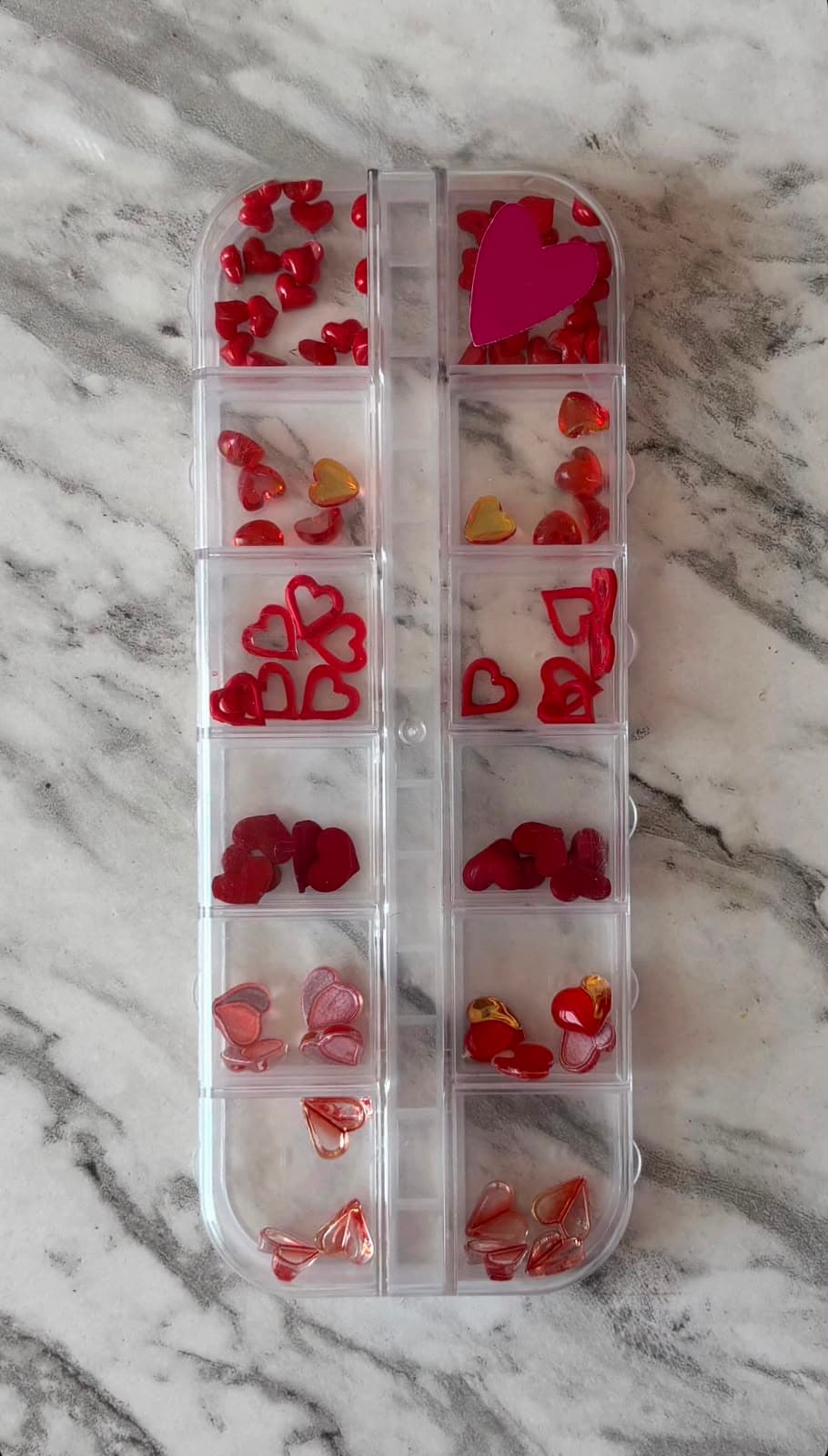 DECORACION SAN VALENTIN
