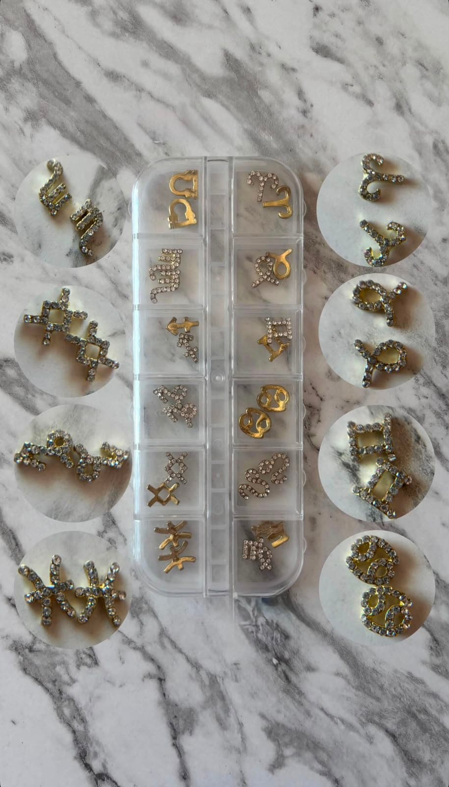 DIJE ZODIACO