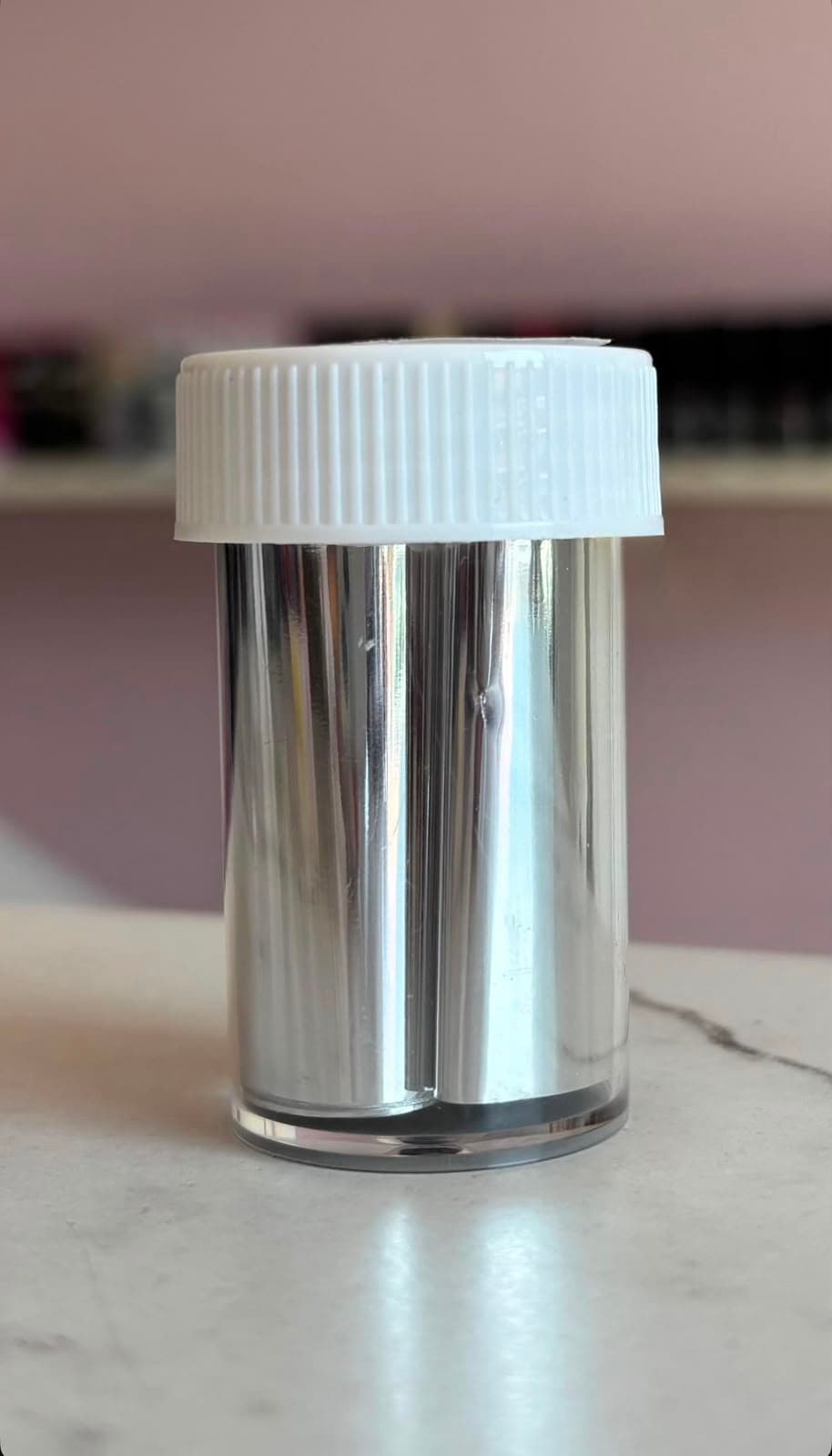 FOIL PLATA