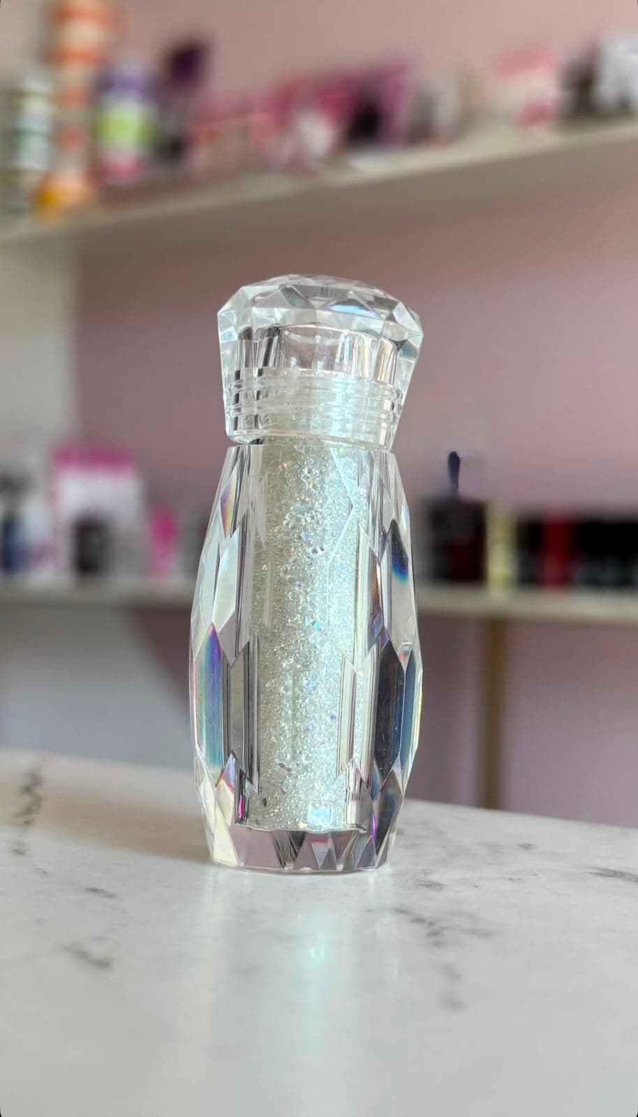 PIXI BLANCO