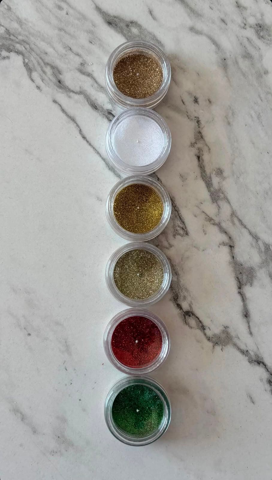 GLITTER 6PZ