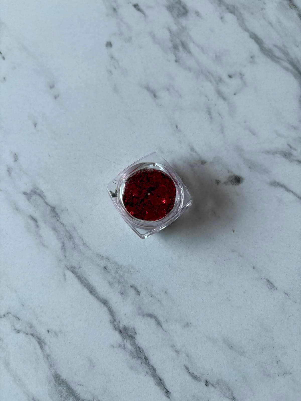 FLAKE ROJO