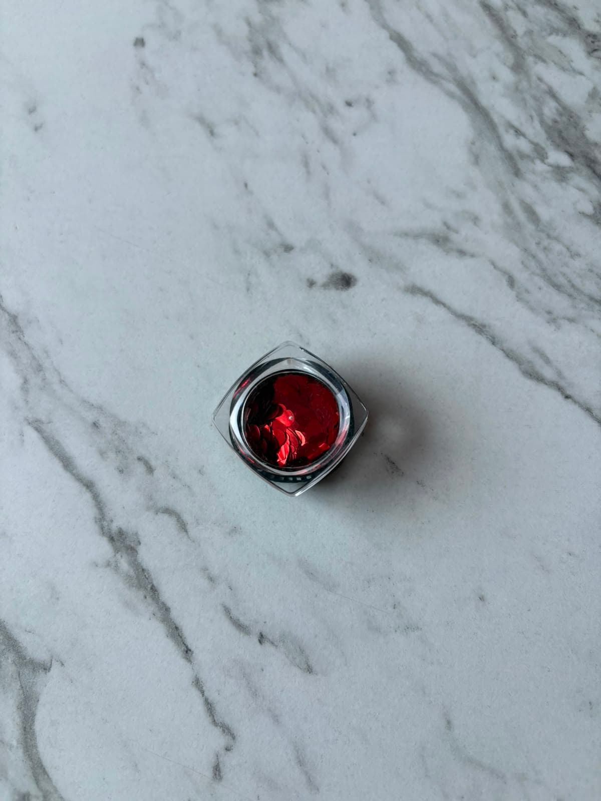 CORAZON ROJO