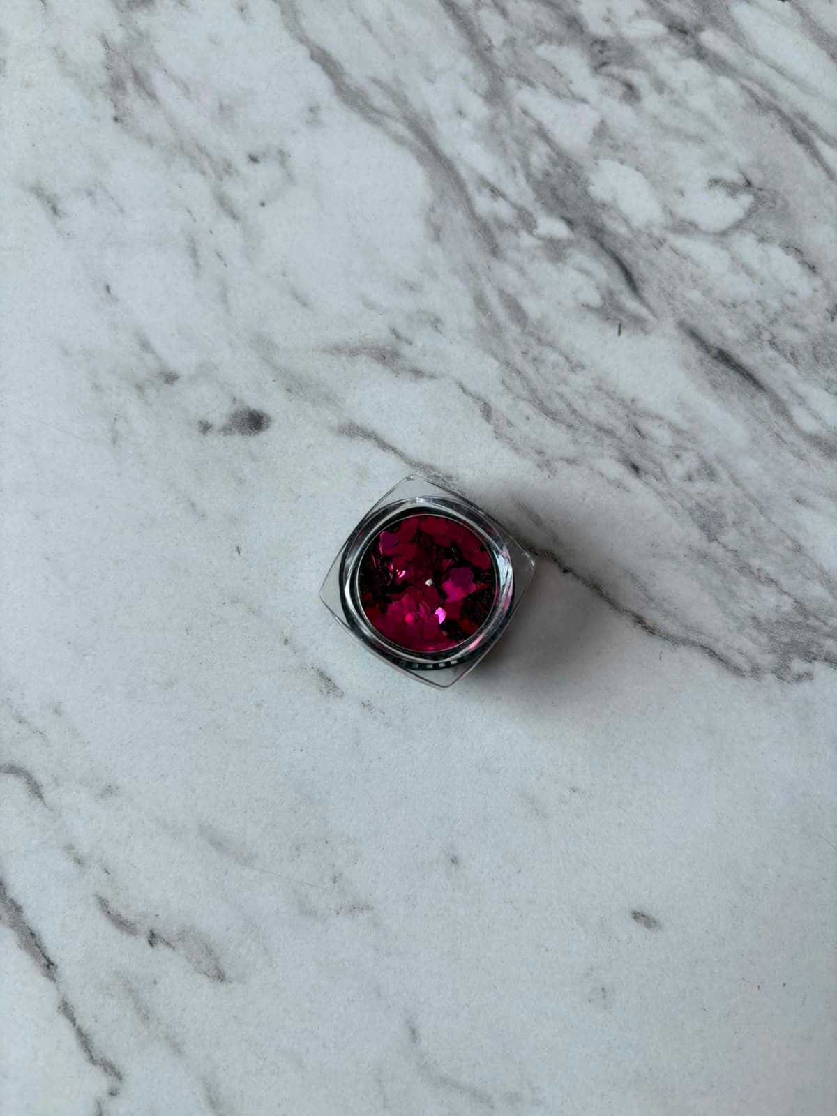 CORAZON ROSA