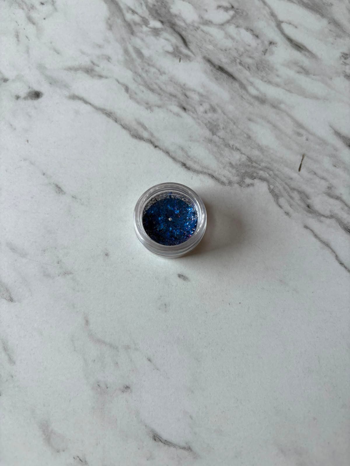 FLAKE AZUL