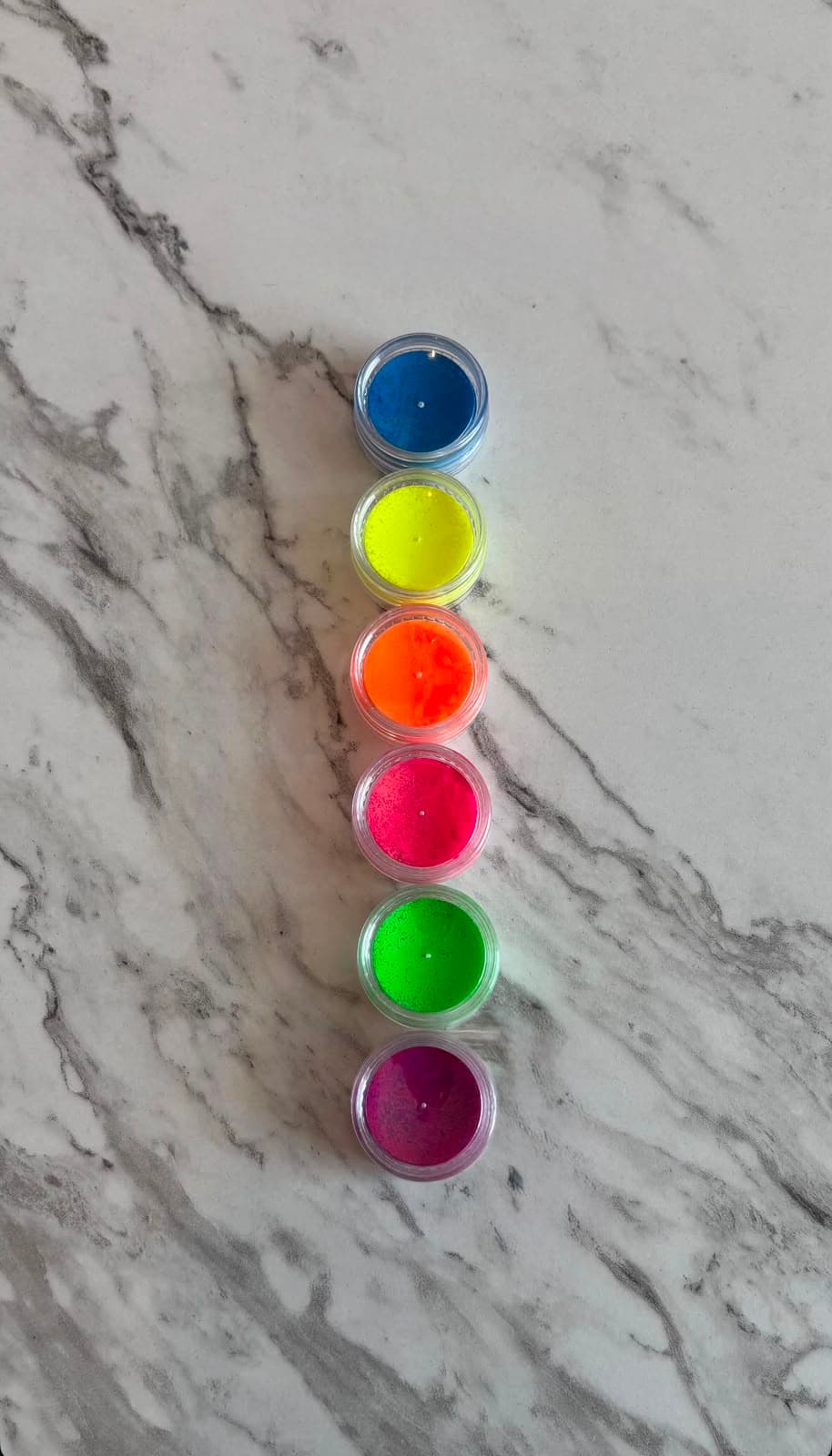 PIGMENTO NEON