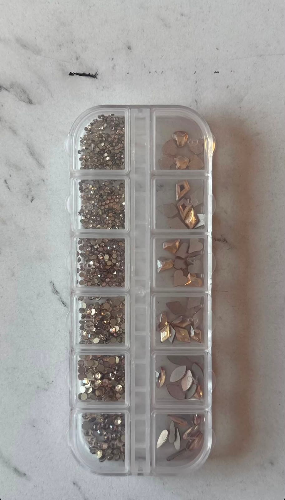 PIEDRA DORADA