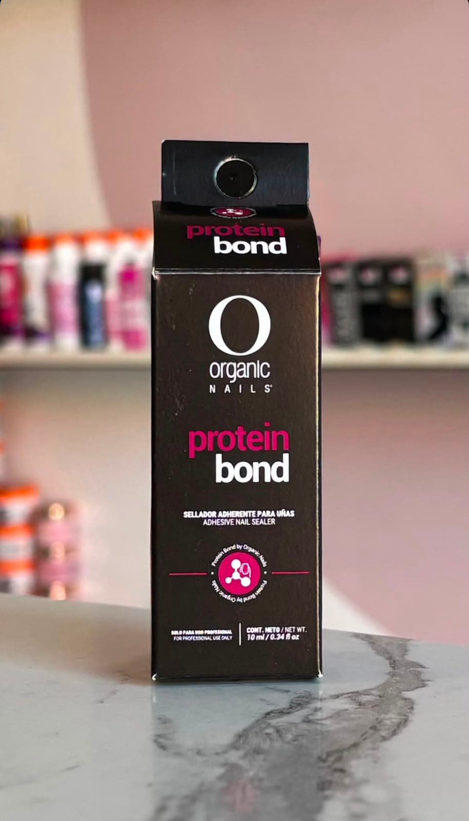 PROTEIN BOND 10ML/0.34OZ