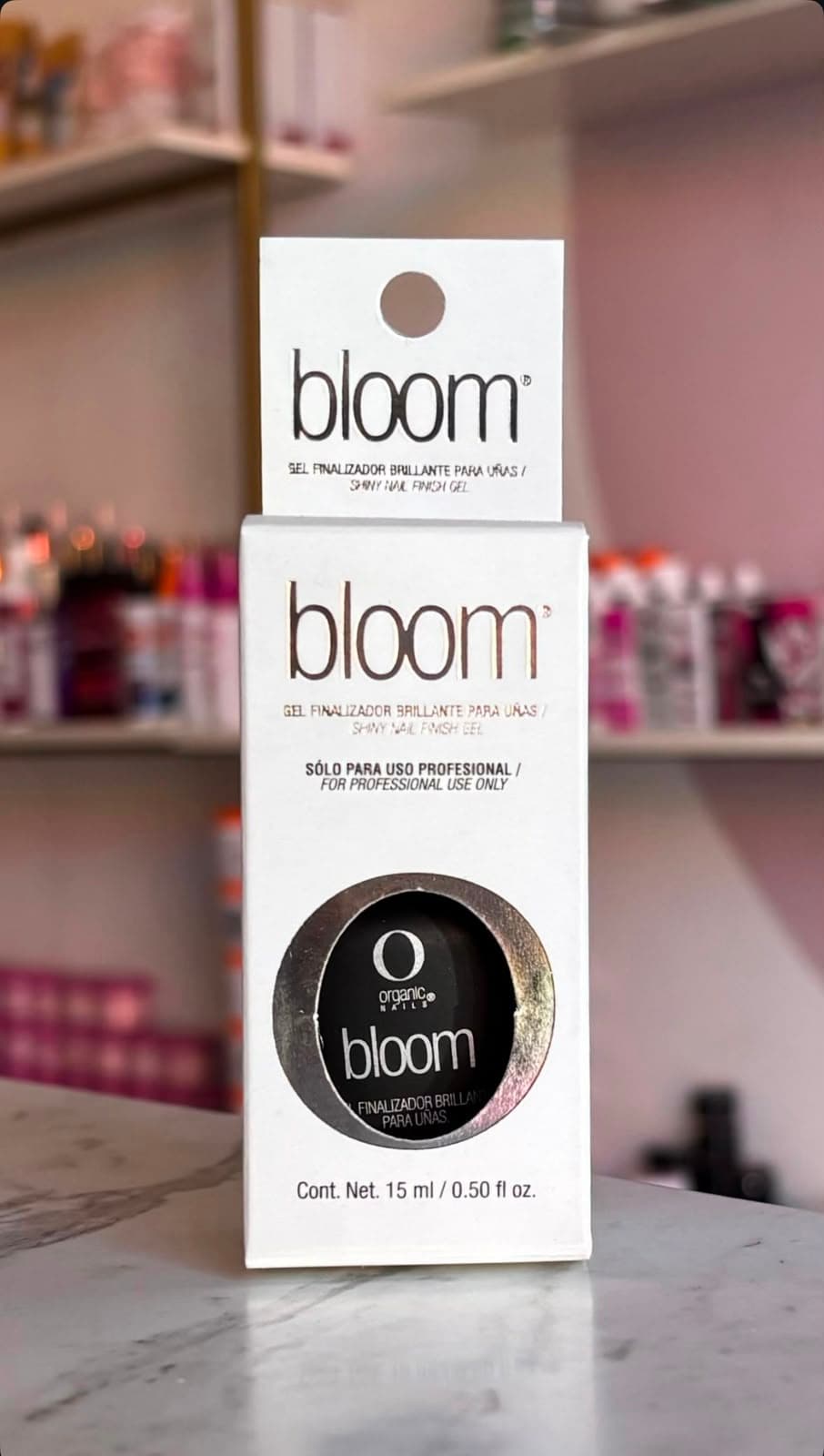 BLOOM 15ML/0.50OZ