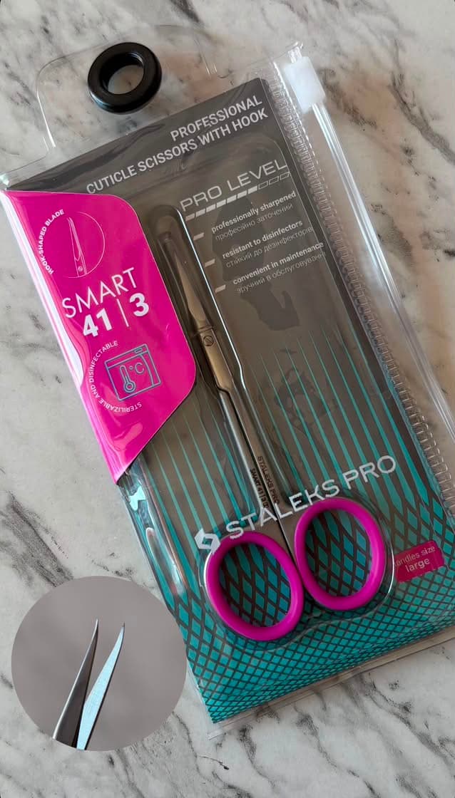 TIJERA SMART 41/3