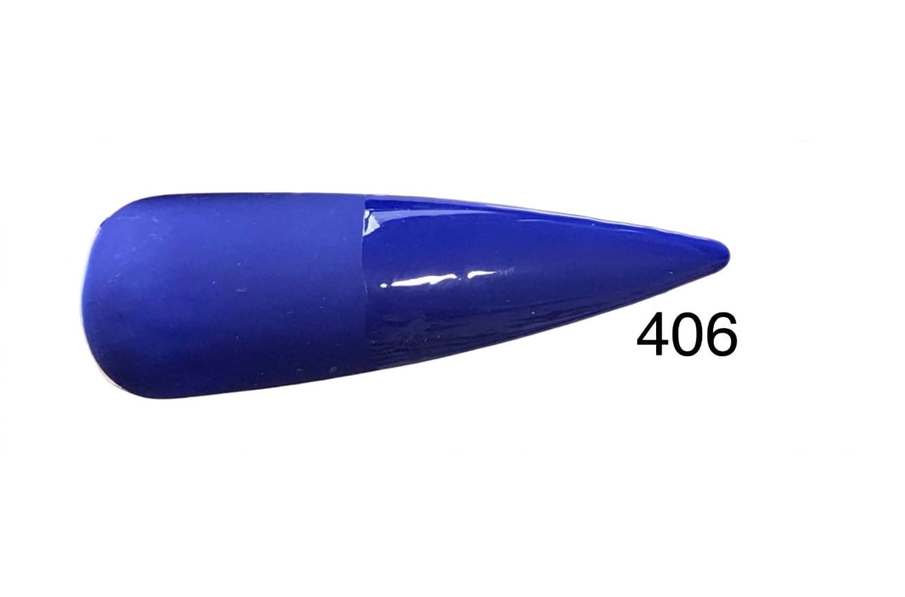 Gel Polish 406