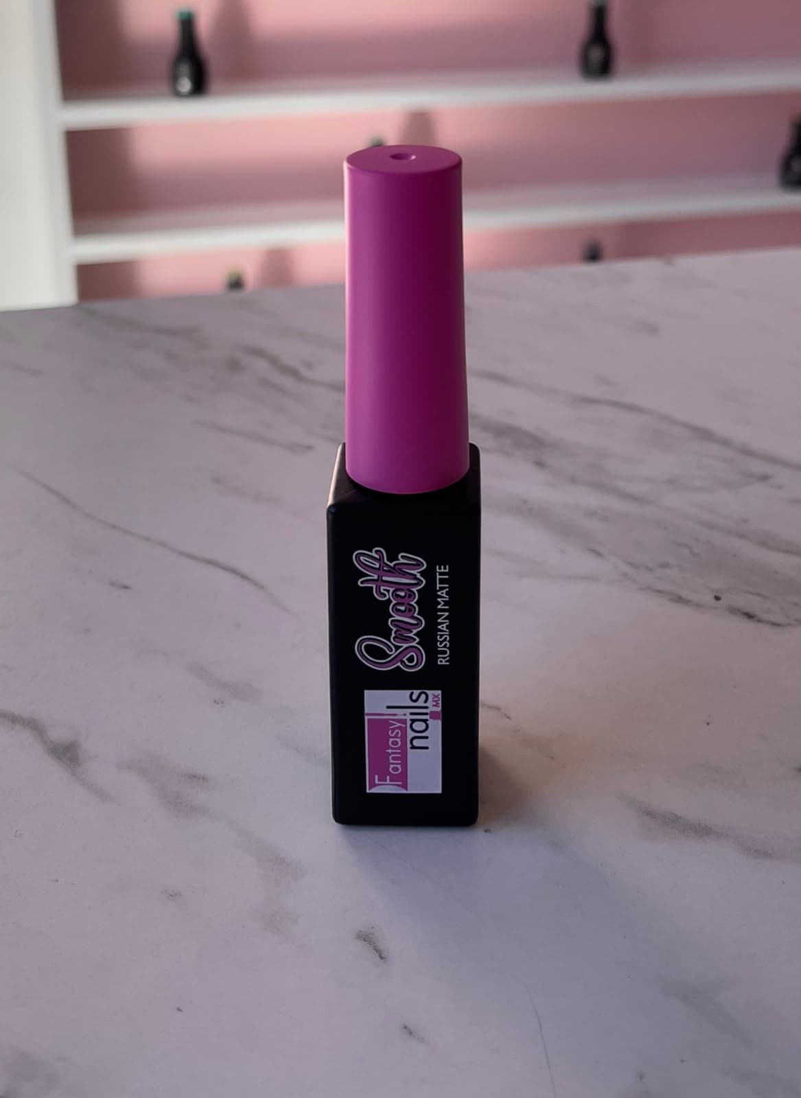 LINER TOP MATTE FANTASY