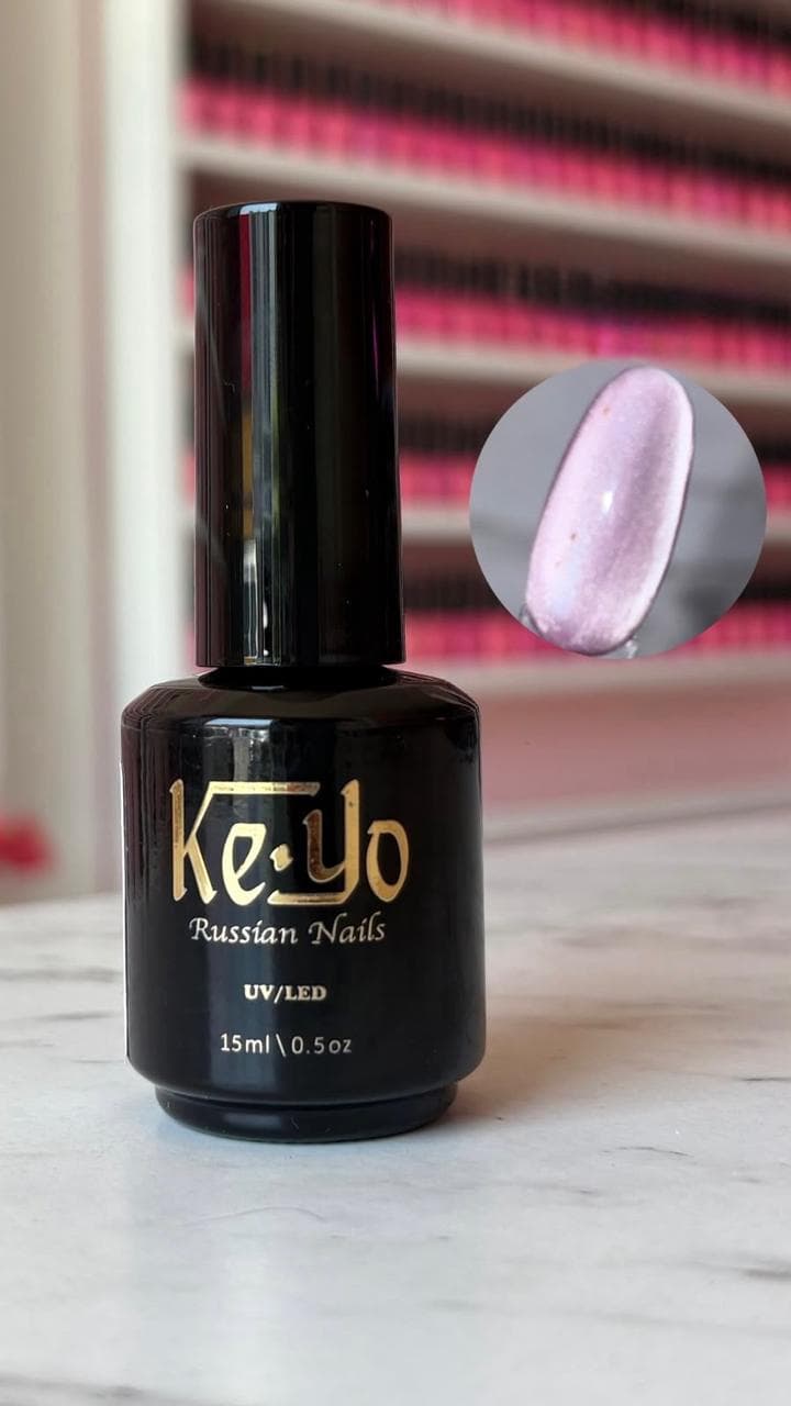 OJO DE SEDA 7 KEYO 15 ML